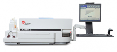 Автоматический  иммунохимический анализатор ACCESS 2